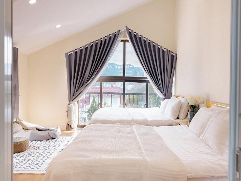 Adalia Villa & Hotel Da Lat image