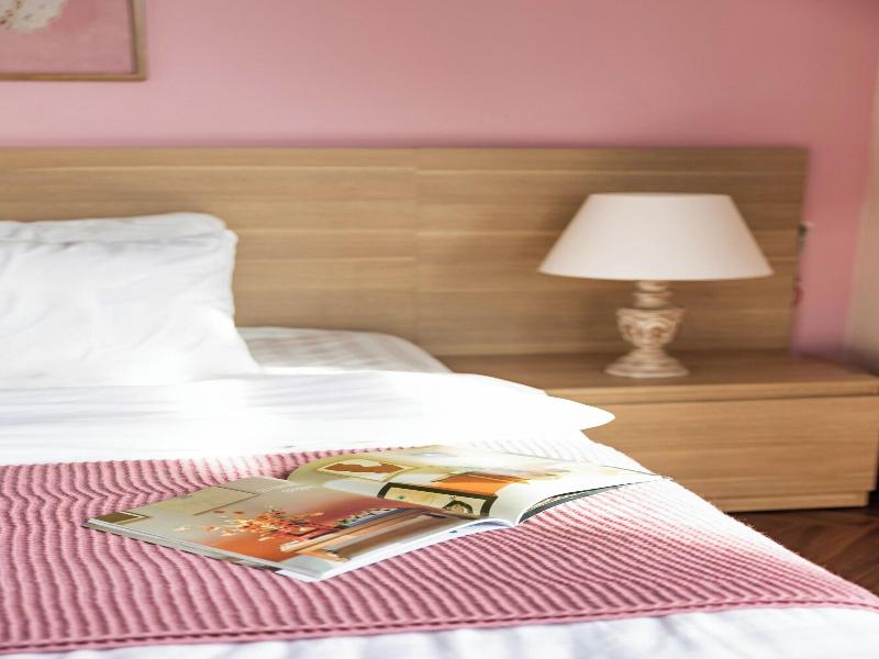 Adalia Villa & Hotel Da Lat image