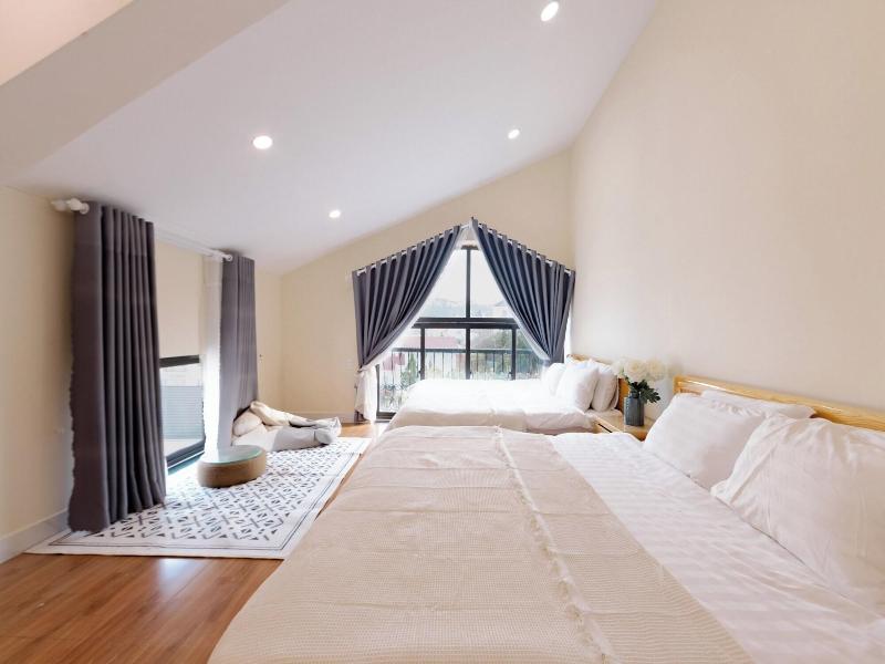 Adalia Villa & Hotel Da Lat image