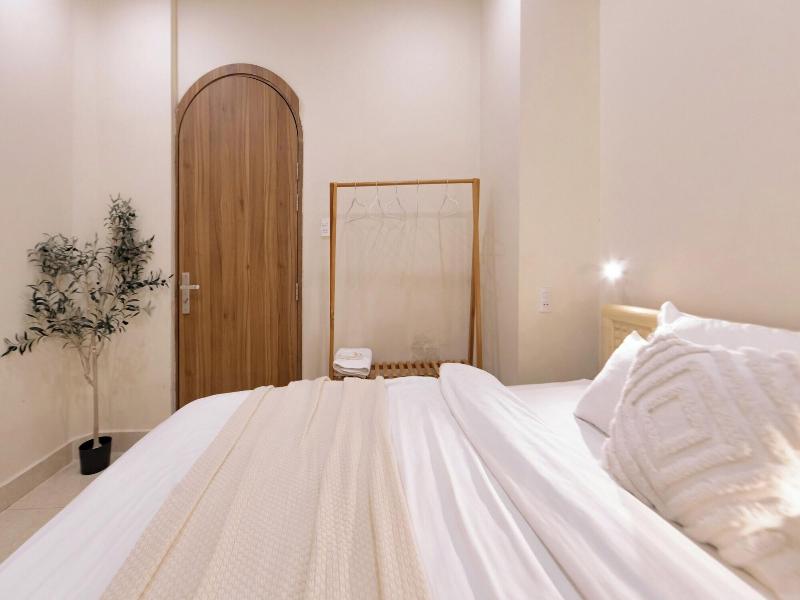 Adalia Villa & Hotel Da Lat image
