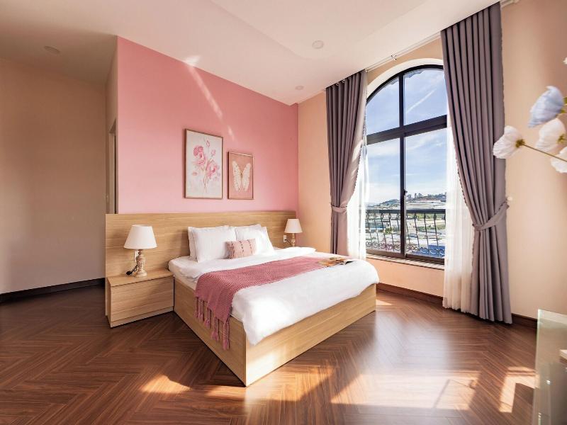 Adalia Villa & Hotel Da Lat image