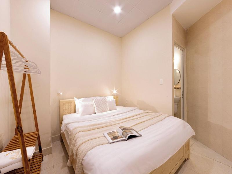 Adalia Villa & Hotel Da Lat image