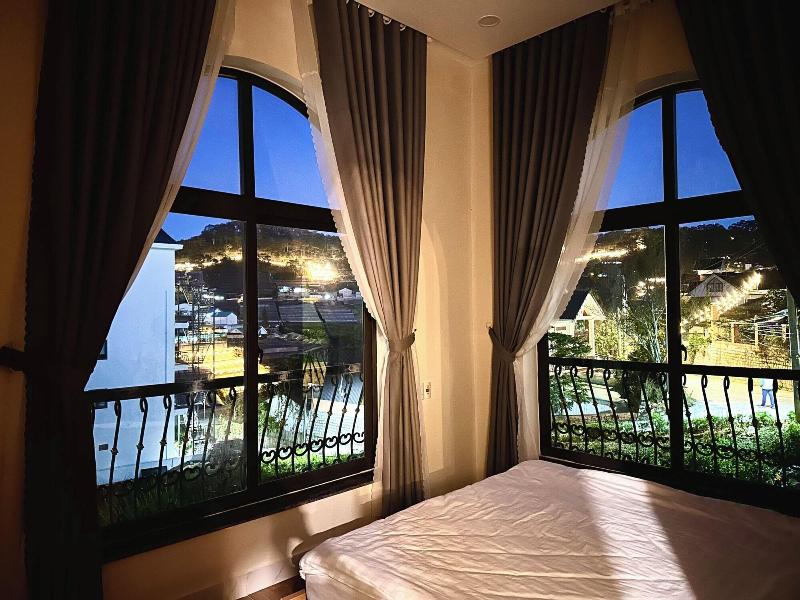 Adalia Villa & Hotel Da Lat image