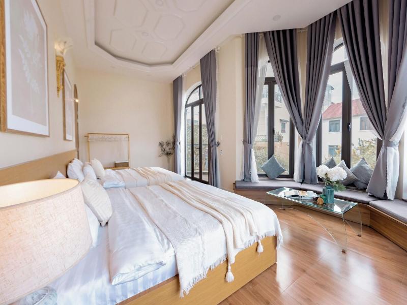 Adalia Villa & Hotel Da Lat image