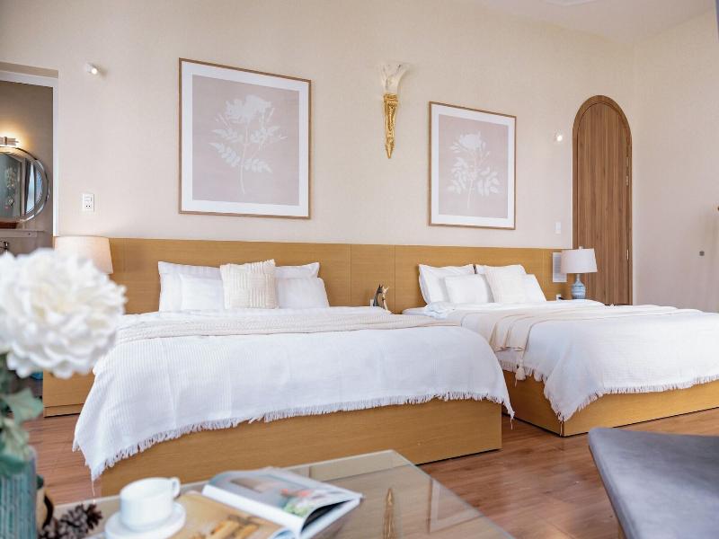 Adalia Villa & Hotel Da Lat image