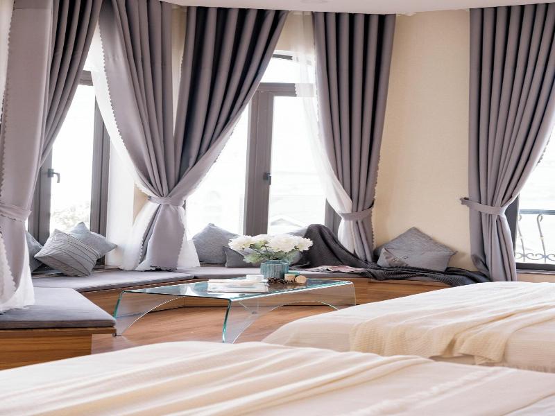 Adalia Villa & Hotel Da Lat image