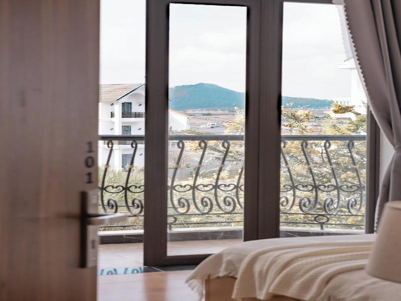 Adalia Villa & Hotel Da Lat image