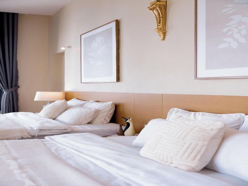 Adalia Villa & Hotel Da Lat image