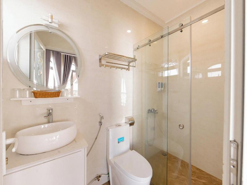 Adalia Villa & Hotel Da Lat image