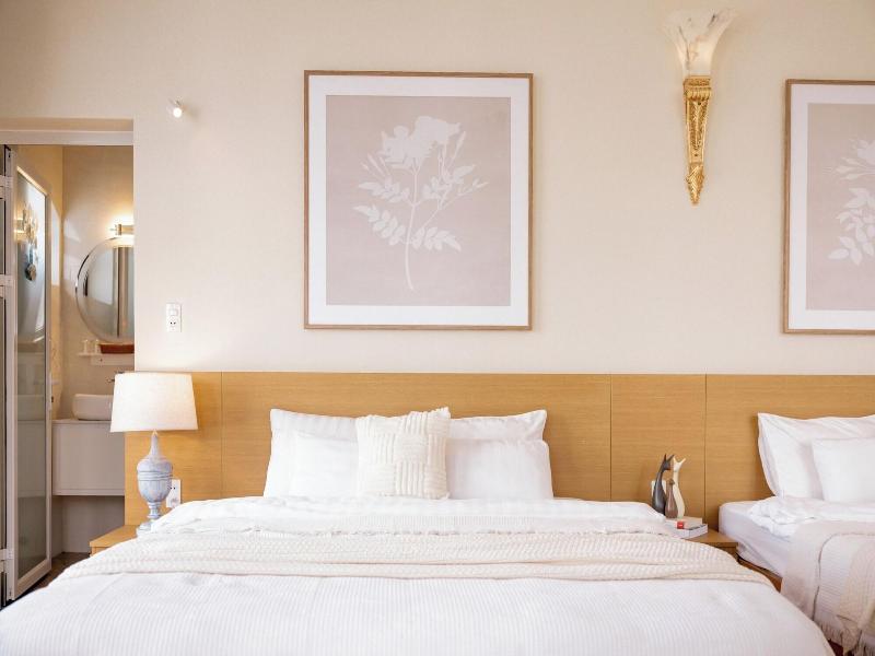 Adalia Villa & Hotel Da Lat image