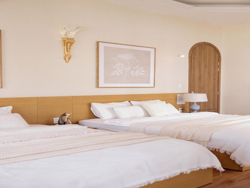 Adalia Villa & Hotel Da Lat image