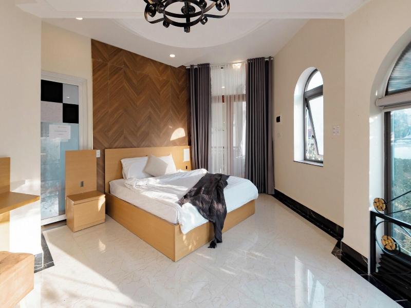 Adalia Villa & Hotel Da Lat image