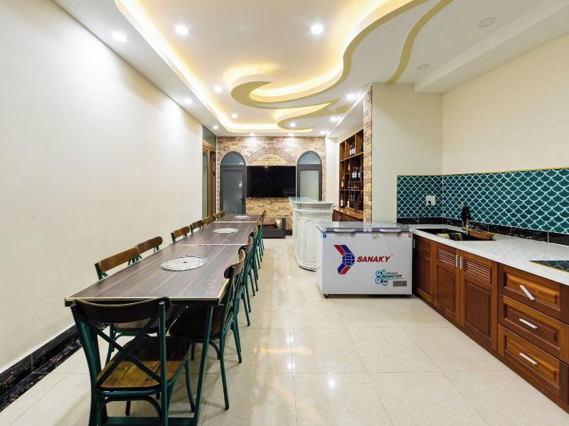 Adalia Villa & Hotel Da Lat image