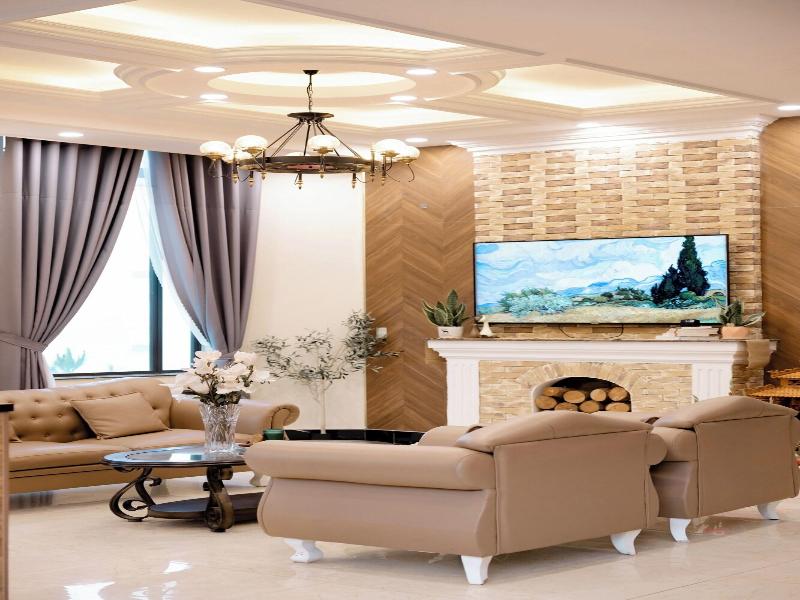Adalia Villa & Hotel Da Lat image