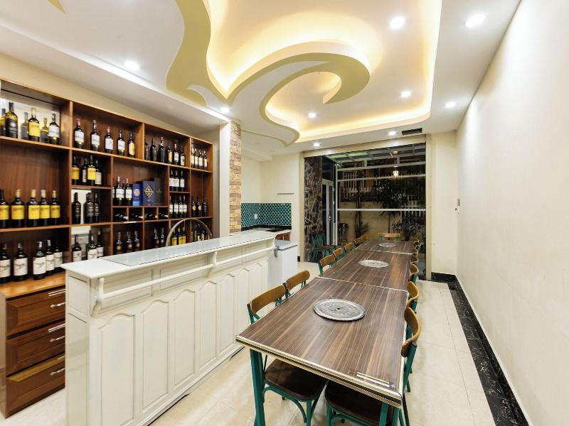 Adalia Villa & Hotel Da Lat image