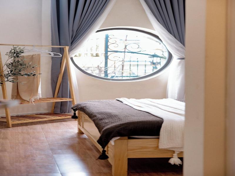 Adalia Villa & Hotel Da Lat image