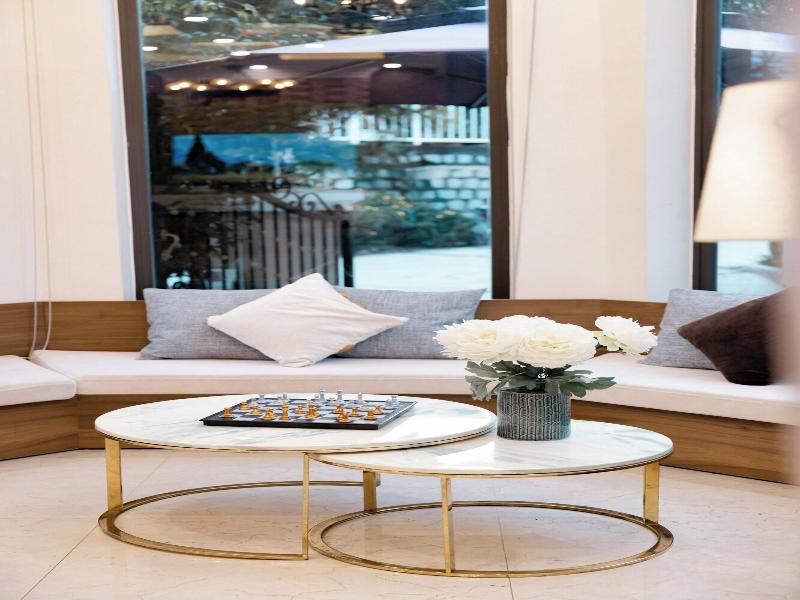 Adalia Villa & Hotel Da Lat image