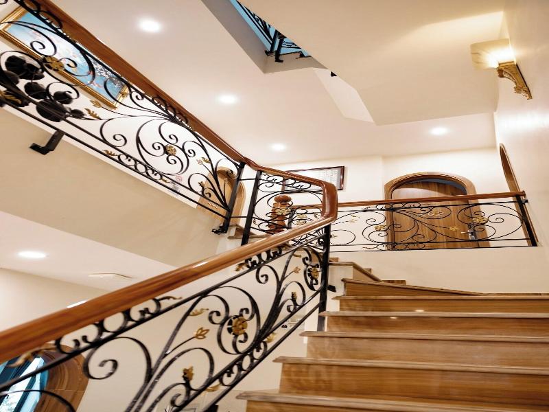 Adalia Villa & Hotel Da Lat image