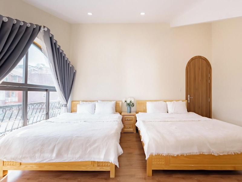 Adalia Villa & Hotel Da Lat image