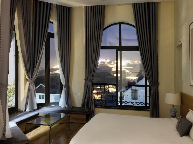 Adalia Villa & Hotel Da Lat image