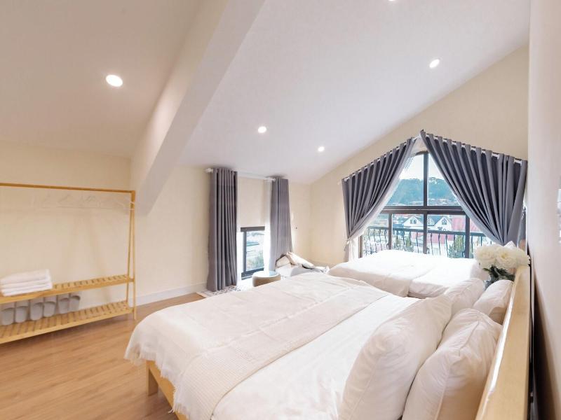 Adalia Villa & Hotel Da Lat image