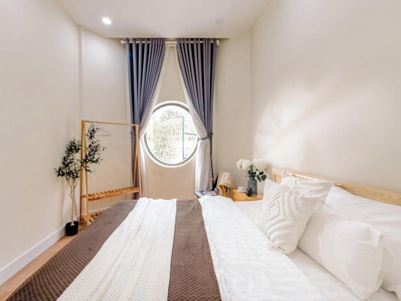 Adalia Villa & Hotel Da Lat image