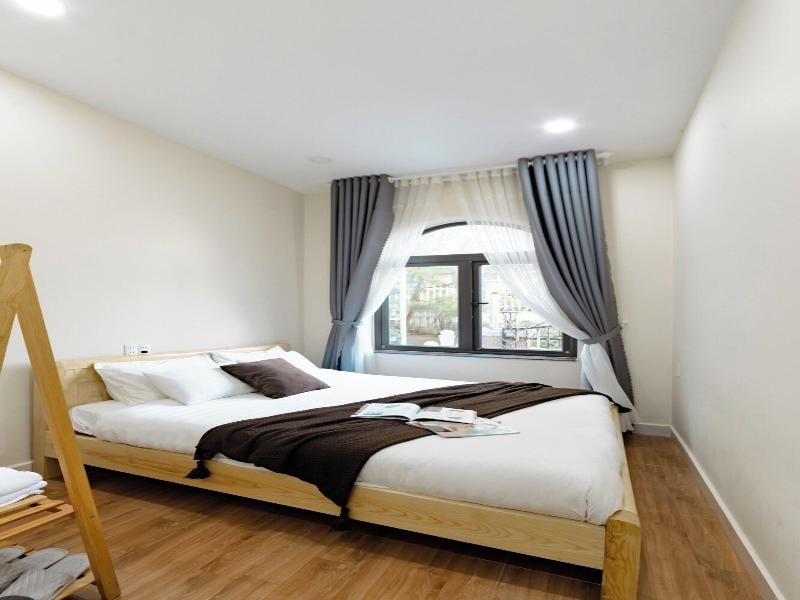 Adalia Villa & Hotel Da Lat image
