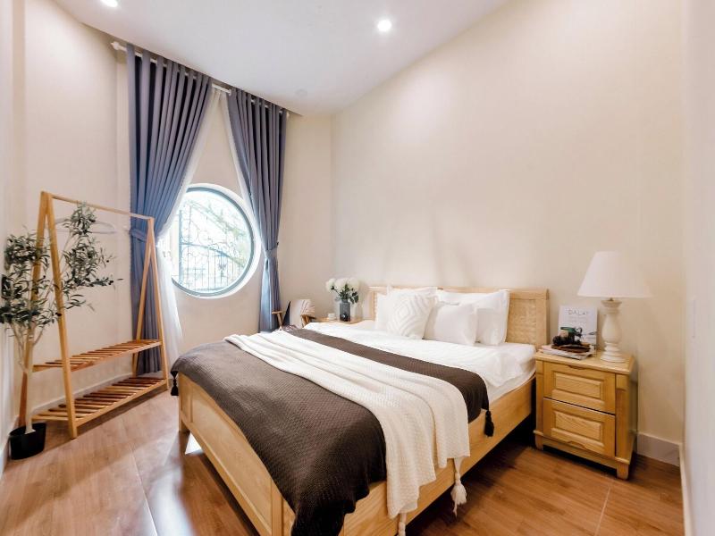 Adalia Villa & Hotel Da Lat image