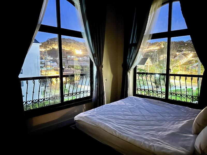 Adalia Villa & Hotel Da Lat image