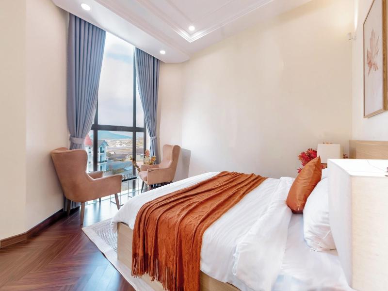 Adalia Villa & Hotel Da Lat image