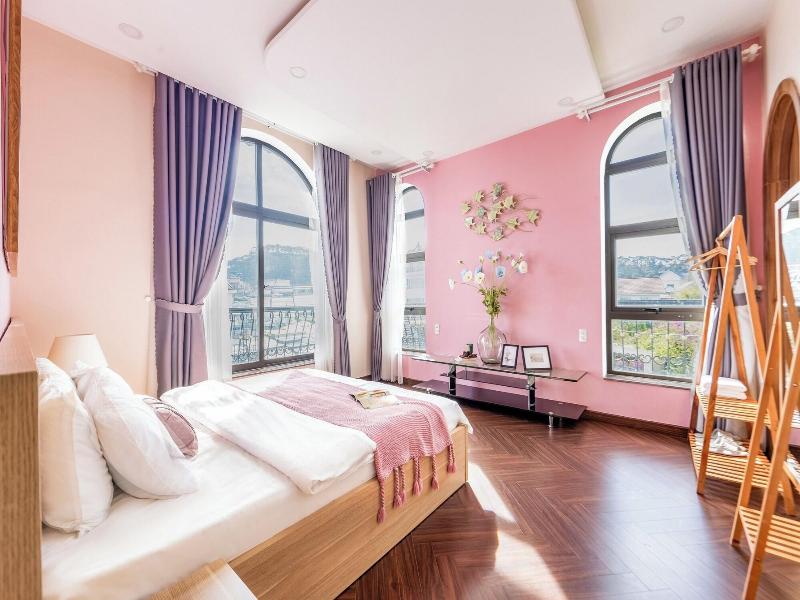 Adalia Villa & Hotel Da Lat image