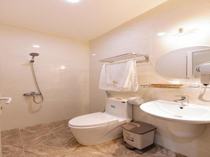 Adalia Villa & Hotel Da Lat image
