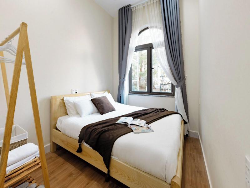 Adalia Villa & Hotel Da Lat image