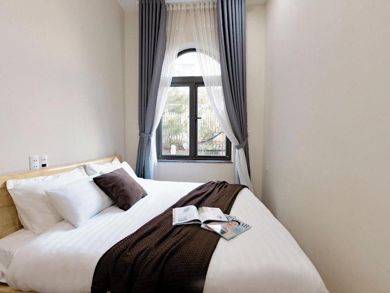 Adalia Villa & Hotel Da Lat image