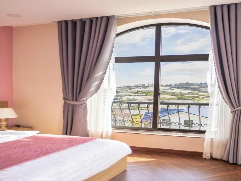 Adalia Villa & Hotel Da Lat image