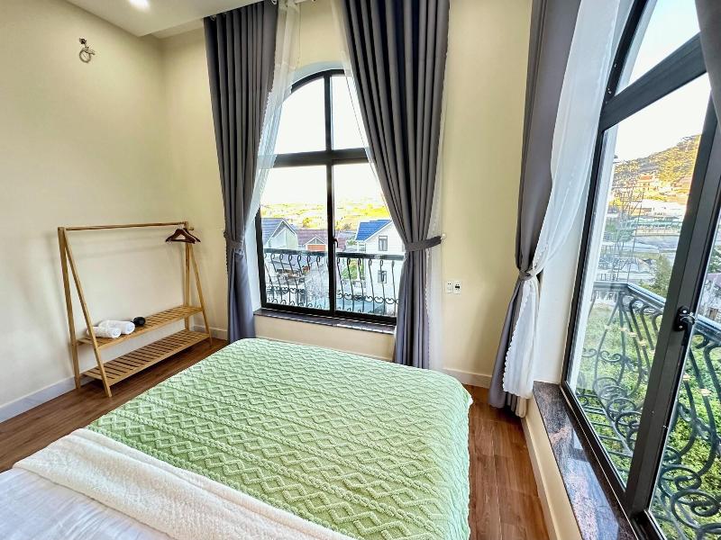 Adalia Villa & Hotel Da Lat image