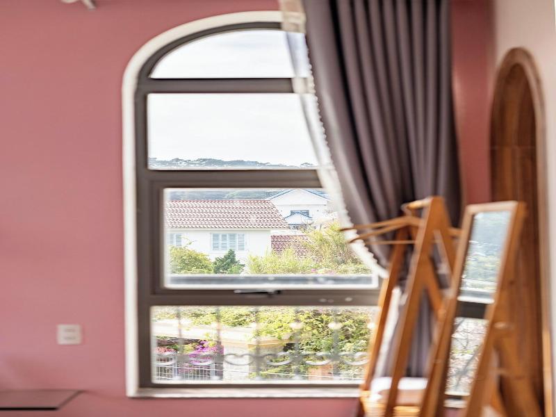 Adalia Villa & Hotel Da Lat image