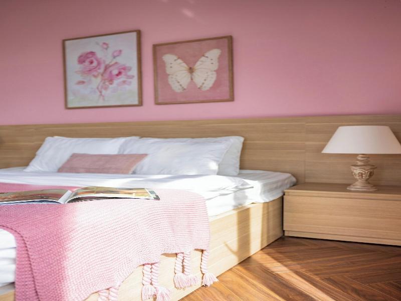 Adalia Villa & Hotel Da Lat image