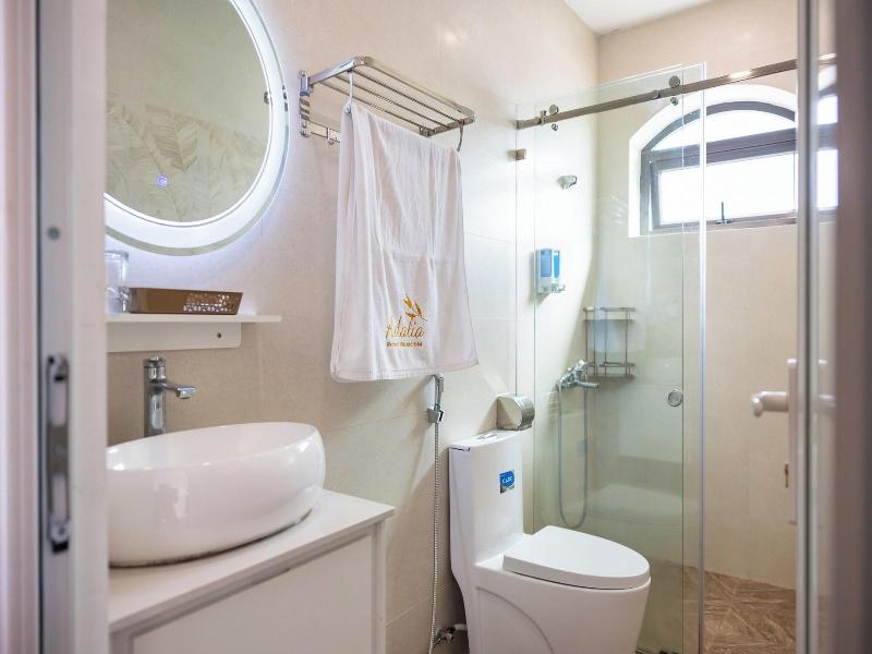 Adalia Villa & Hotel Da Lat image