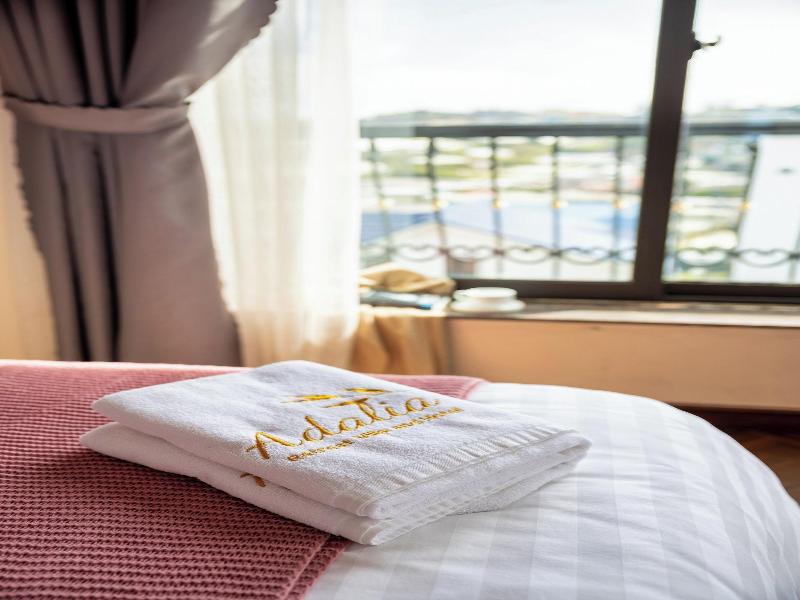 Adalia Villa & Hotel Da Lat image