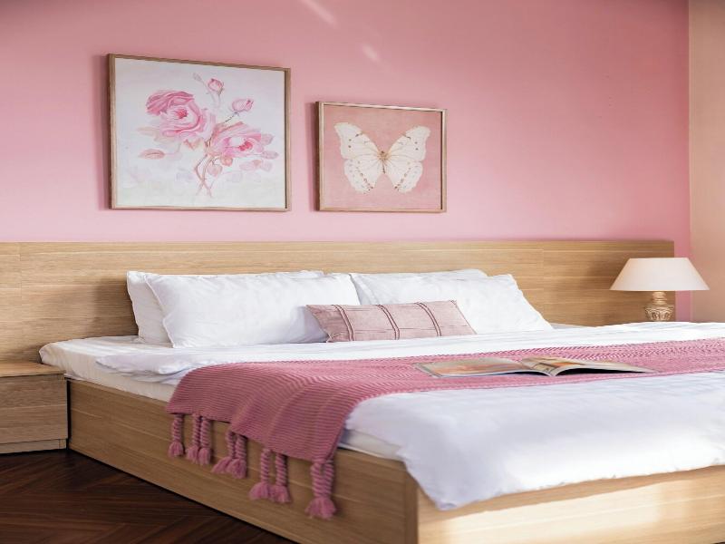 Adalia Villa & Hotel Da Lat image
