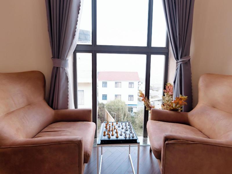 Adalia Villa & Hotel Da Lat image