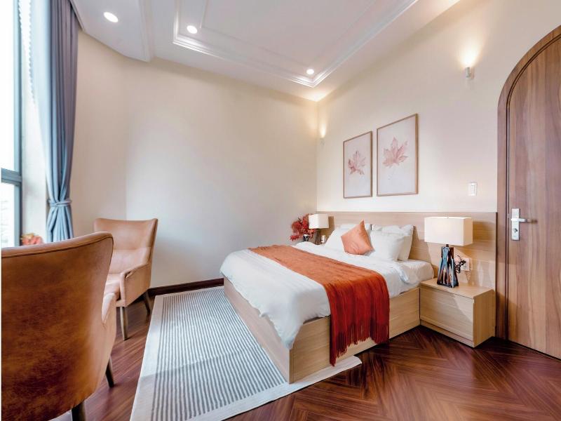 Adalia Villa & Hotel Da Lat image