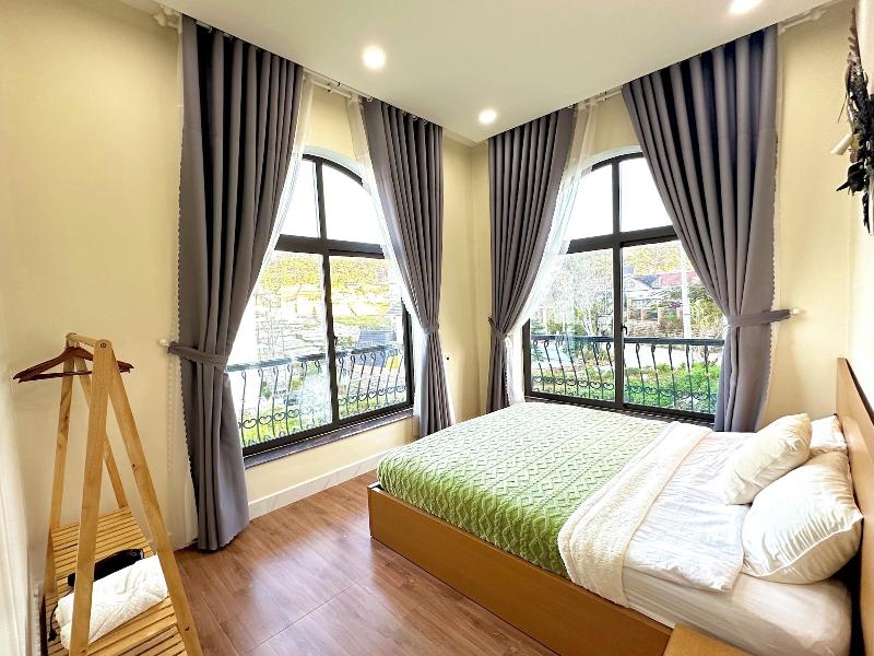 Adalia Villa & Hotel Da Lat image