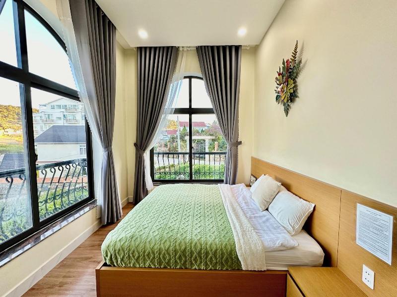 Adalia Villa & Hotel Da Lat image
