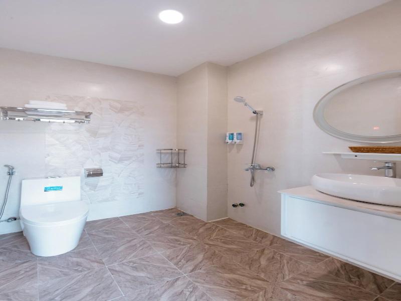 Adalia Villa & Hotel Da Lat image