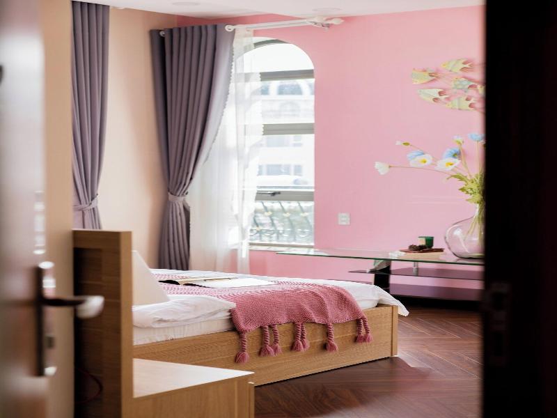 Adalia Villa & Hotel Da Lat image