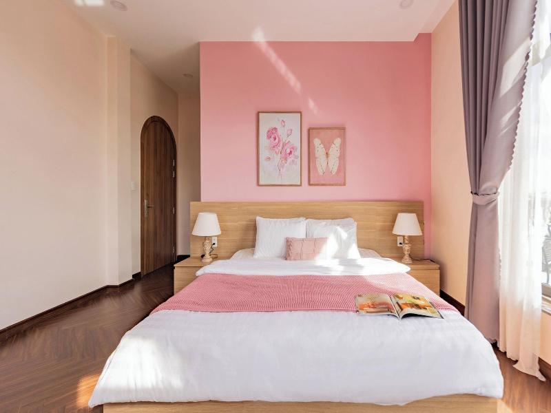 Adalia Villa & Hotel Da Lat image