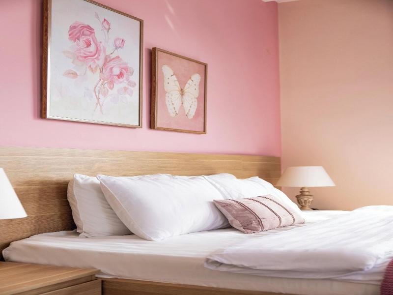 Adalia Villa & Hotel Da Lat image