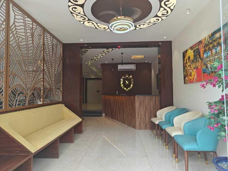 Zip By Spree Hotels Neelam Nakshatra